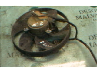 Вентилятор радиатора         Nissan Vanette 