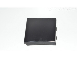 Отделка переднего порога (внутренняя)