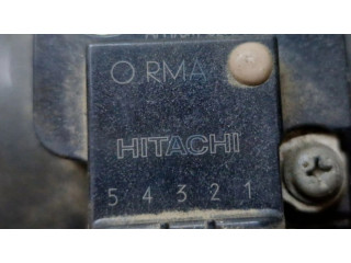 Коробка воздушного фильтра