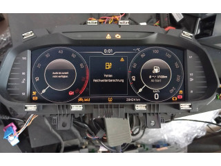 Панель приборов 654920790A   Skoda Kamiq       