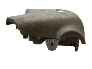 Подушка безопасности водителя MN103444 Mitsubishi Outlander