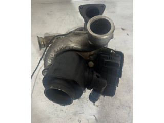  Турбина Audi A6 S6 C7 4G  059145874C, 059145874         