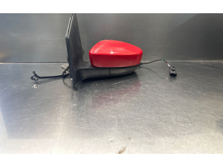 Зеркало электрическое Skoda Citigo 2011 - 2020 года