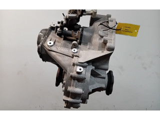 Блок управления редуктора коробки передач (раздатки) rga   Volkswagen Caddy