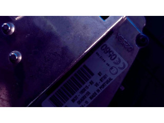 Центральная консоль