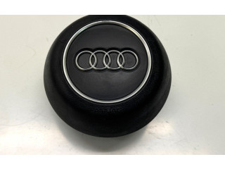 Подушка безопасности водителя 8W0880201AR, 8W0880201AR   Audi A4 Allroad B9