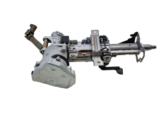  рейка  Колонка рулевая LX6C3D077, LX6C3D077EG   Ford Escape IV 2020- года