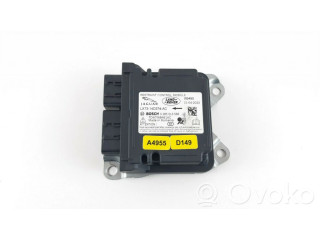 Блок подушек безопасности LX7314D374AC, 0285013586 XPeng G3