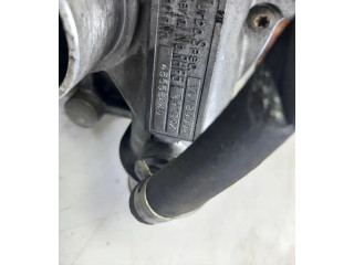  Турбина Lancia Lybra  46556440         