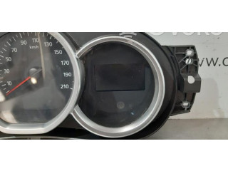 Панель приборов 248102383R   Dacia Lodgy       