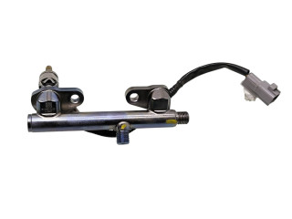 Форсунка 16611AB06A, 02G2709162 Subaru Outback (BT)