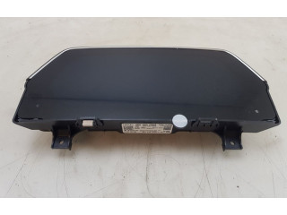 Панель приборов 4KE920795A Audi e-tron