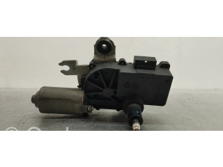 Моторчик заднего дворника 96627058 Chevrolet Captiva