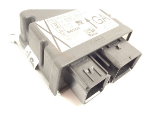 Блок подушек безопасности BM2T14B321AC, 1755055 Ford S-MAX