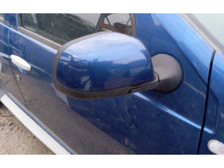 Зеркало электрическое Dacia Duster 2010 - 2017 года