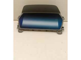 Přístrojová deska BMW 1 F40 2024 62105B4A592, 20236311