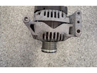 Генератор Suzuki Ignis