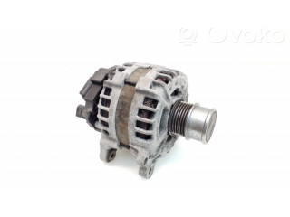 Генератор 0986083790, 0986XL5418 Skoda Octavia Mk3 (5E)