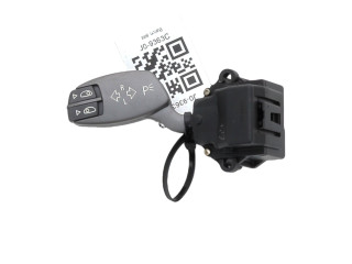 Ручка поворотов/ фонарей BMW 7 E65 E66  2001 - 2008 года 61316918849, J0-9363C      