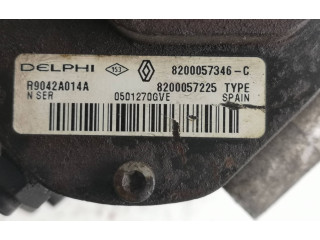 Vstřikovací čerpadlo 8200057225, 8200057346C Nissan Almera N16