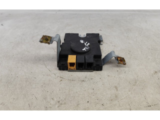 Блок управления двигателя 8P3035225 Audi A3 S3 8P