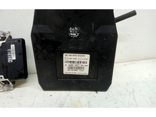 Блок управления двигателя 39118-2B330 Hyundai ix20