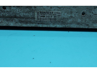 Интеркулер  144965154R, IMPRK1487829   Dacia Dokker 