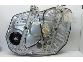 Передний механический механизм для подъема окна 824012P010, 824012P010 KIA Sorento 2002 - 2009 года