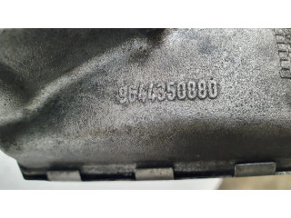 Čerpadlo oleje 8431281021, 9644350880   Citroen C4 I 2.0  
