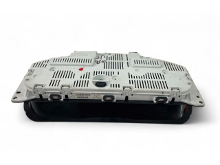 Přístrojová deska Nissan Navara D40 2006 248103X10A, VP5NFF10890AD