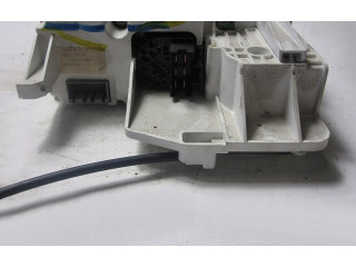 Блок управления климат-контролем 72311AE06C Subaru Legacy