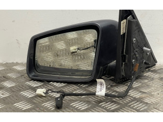 Зеркало электрическое        Mercedes-Benz GLK (X204)  2008 - 2016 года   