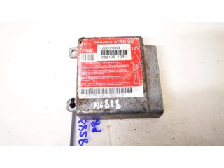 Блок подушек безопасности 60651568 Alfa Romeo 166