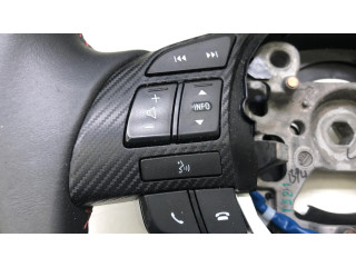 Volant Mazda 3 III 2015 BHP2, BHP2150506