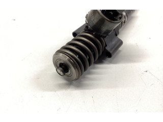 Форсунка 03G130073G Audi A3 S3 A3 Sportback 8P -