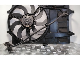 Вентилятор радиатора     1742147557702    Mini Cooper Hatch Hardtop 1.6