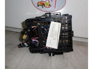 Pojistková skříňka 1514684, 1514684 Ford Fiesta 2012