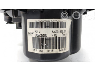 Вентилятор печки    566200000, 1400832180   Citroen C8