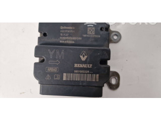 Блок подушек безопасности 985106332R, A2C17351701 Dacia Sandero