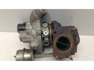 Turbodmychadlo Турбина V760088380, 2039700179 Peugeot 3008 I 1.6