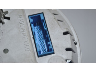 Přístrojová deska Volkswagen New Beetle 1998 1C0919861C, 1C0919861C