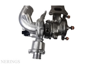  Турбина Audi A5 Sportback 8TA  06L145702P, TC40-0044         