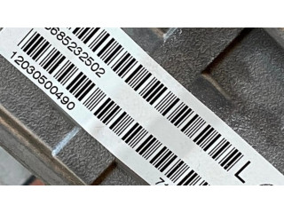 рейка Колонка рулевая 6852325, 711100 BMW 1 F20 F21 2011-2019 года