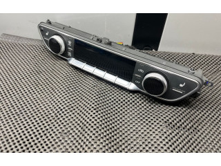 Блок управления климат-контролем 8W0820043T, 8W0820043   Audi A5