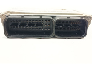 Блок управления двигателя 03G906021KK Volkswagen Jetta V