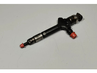 Форсунка A00000F4    Mazda 5   