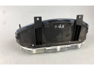 Přístrojová deska Subaru Outback 2013 85001AJ270