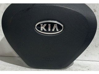 Надувная подушка для руля