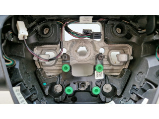 Руль Ford Escape IV  2020- года LJ6B3600, LJ6B3600BE3ZHE      