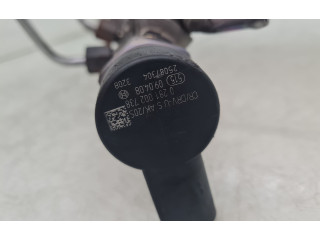 Vstřikovací lišta 04452216015, 7795514 BMW 7 E65 E66 M57D30O2 306d3